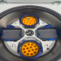 Eppendorf 5810R Refrigerated Centrifuge image 0